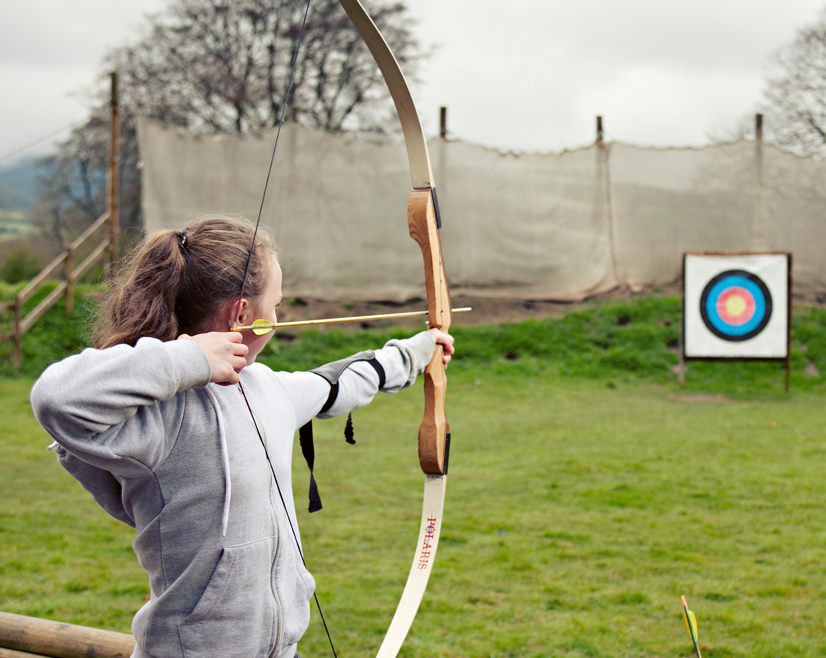 Archery